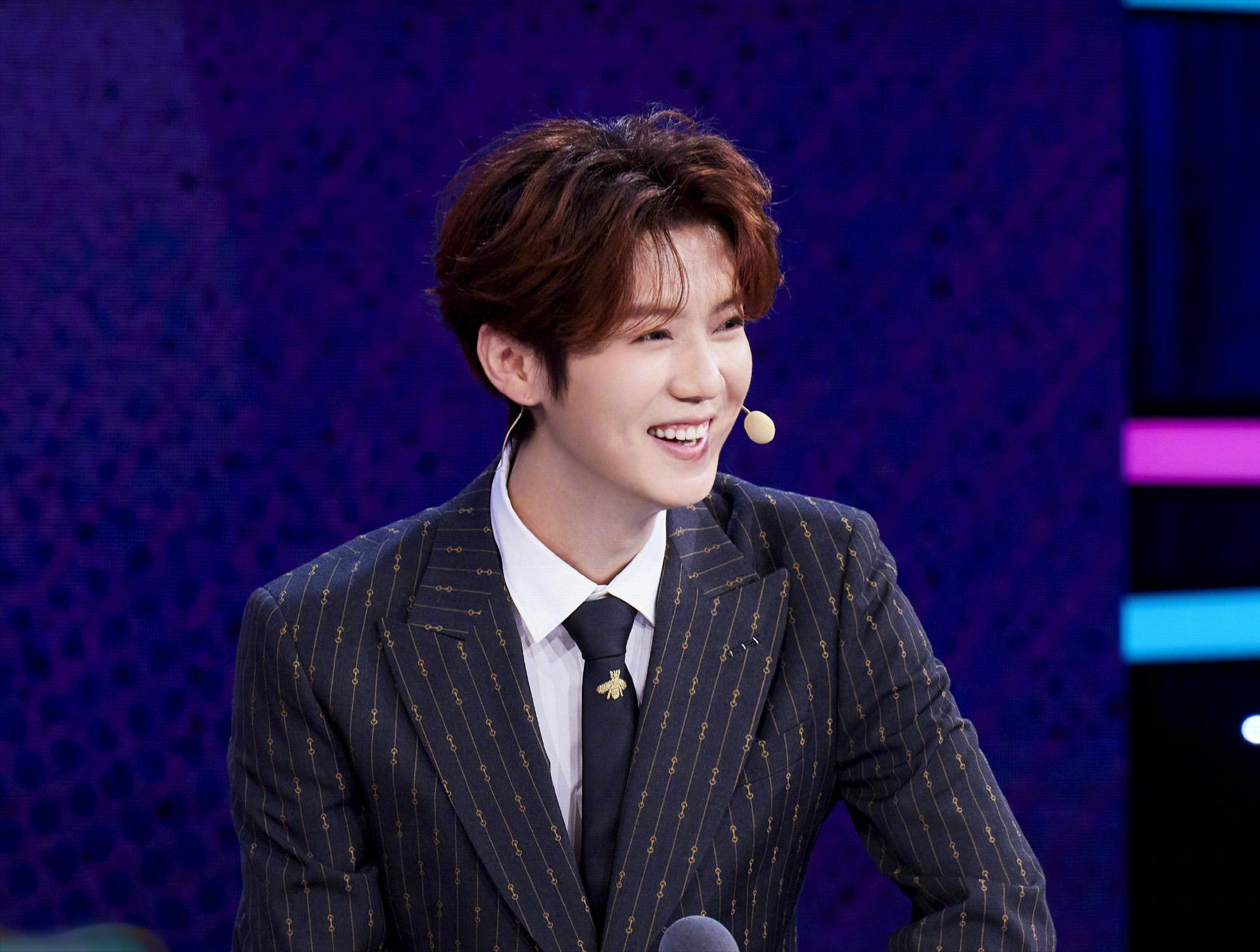 鹿晗3000亿微博阅读量,鹿晗65亿阅读量