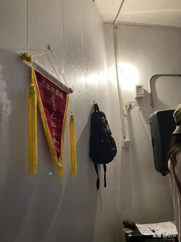 摇滚大城系列：青岛的乐队都挺火的？