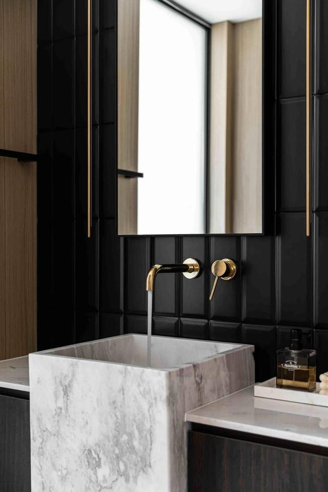 上海夫妻130平房子装修,南京小夫妻46平米婚房火了