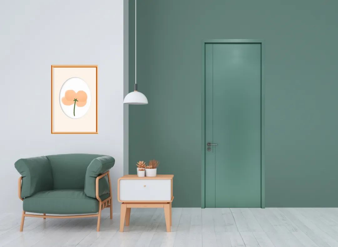 日上木门防盗门全屋整装,日上木门全屋定制