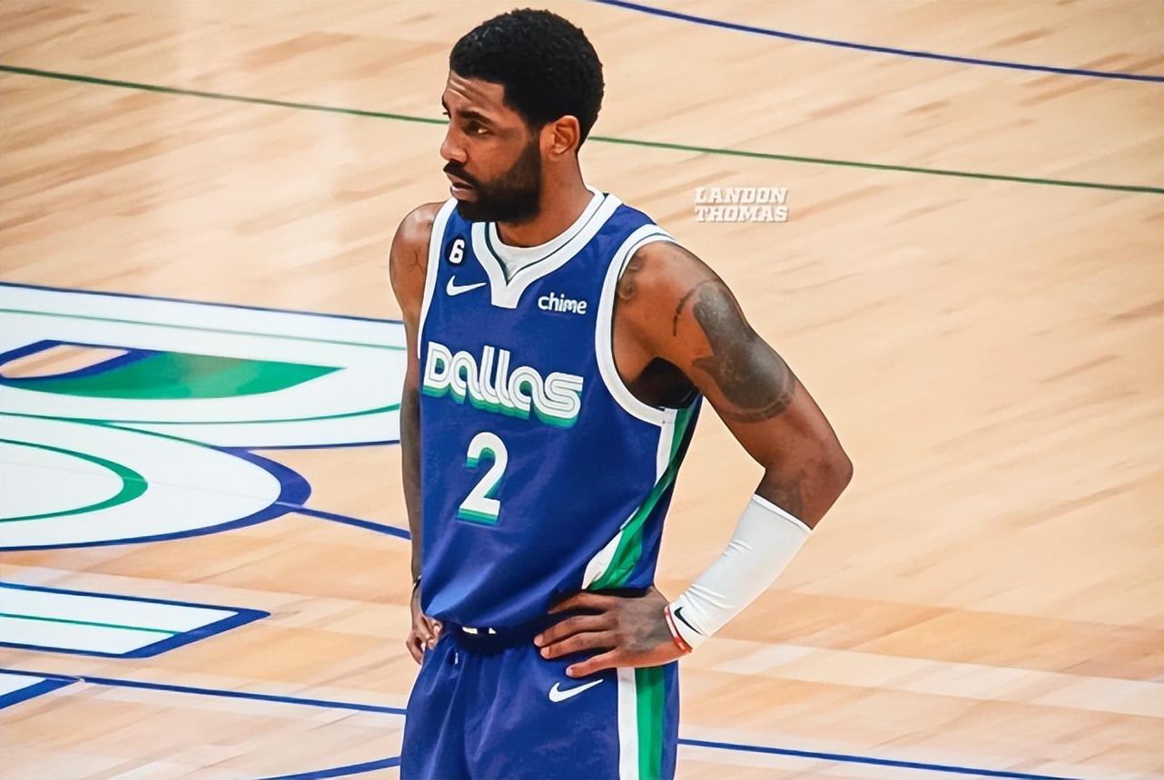 东欧合体两连败！交易后欧文变了个人，基德却没能兑现自己的承诺