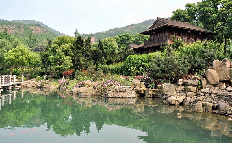 苏州冷门但好看的地方,苏州冷门园林