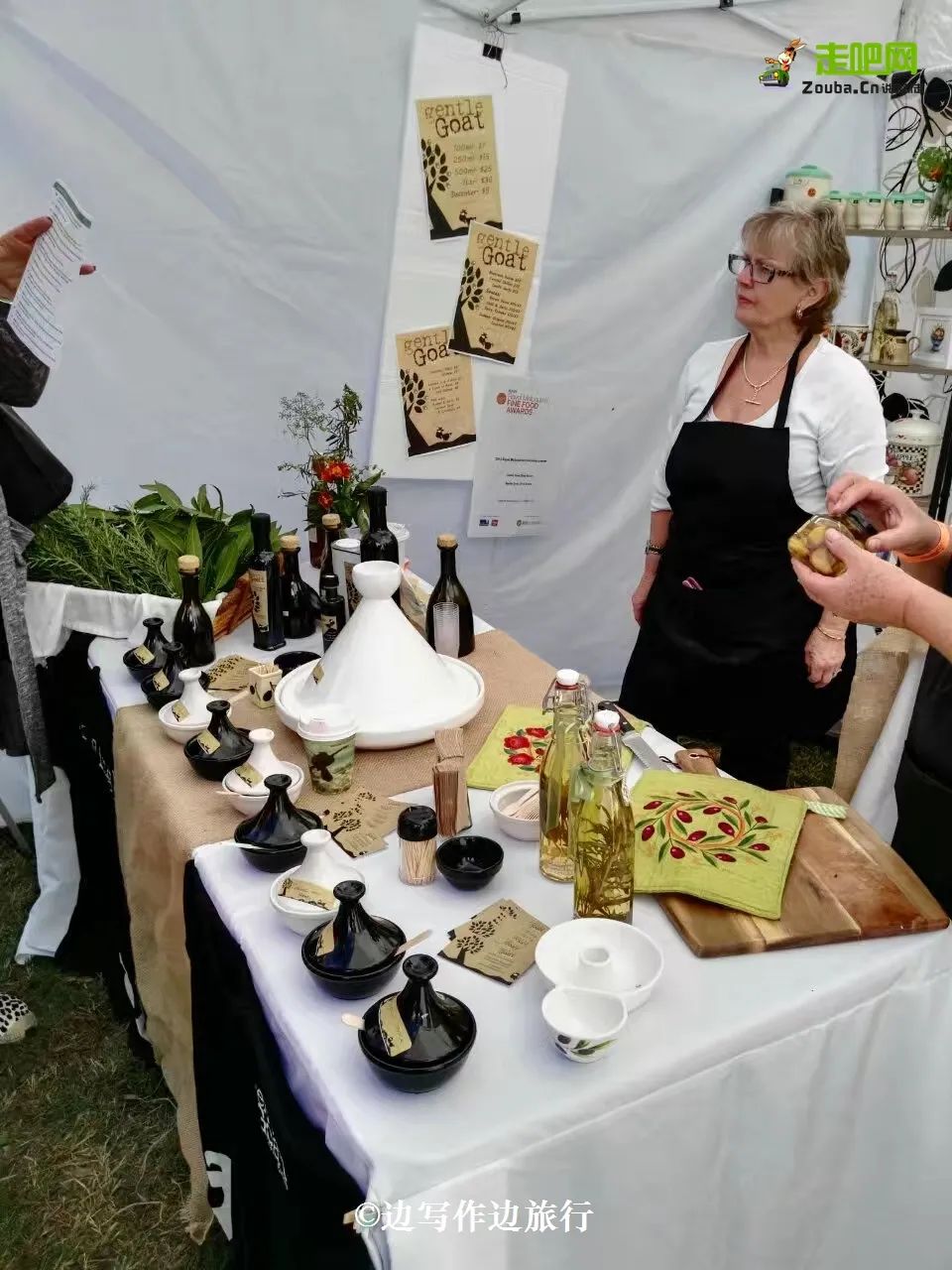 24岁女孩旅行50个国家,去外国边打工边旅行