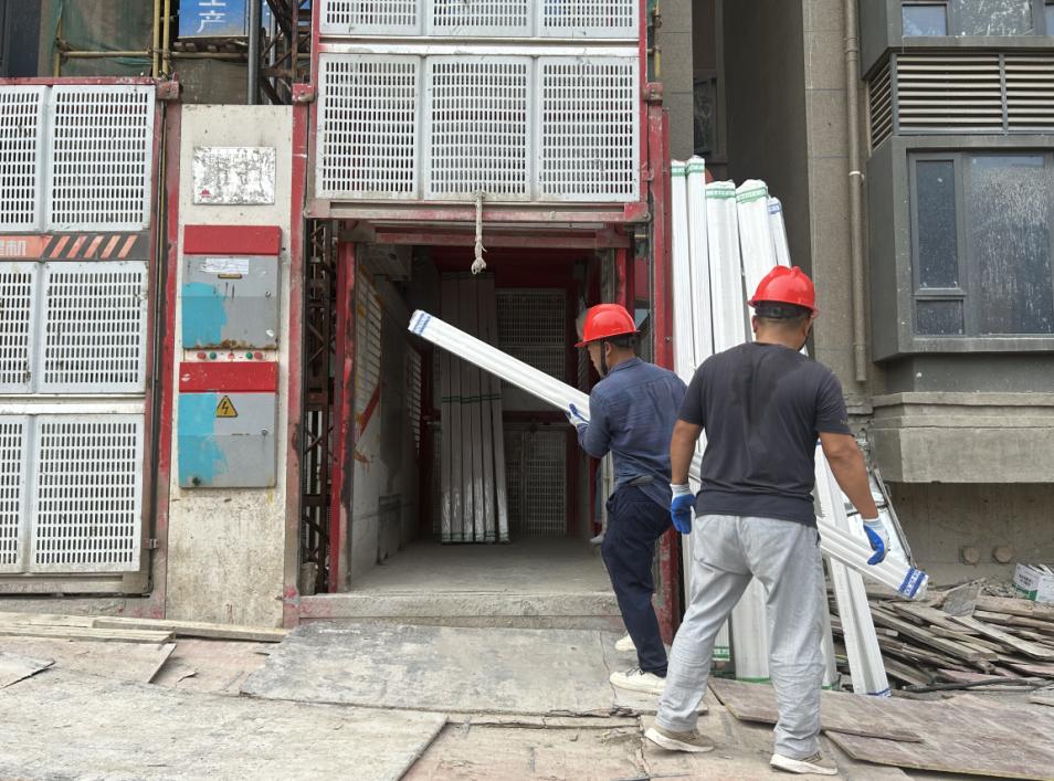 黄冈恒大滨江左岸复工了吗,黄州恒大滨江左岸施工进展