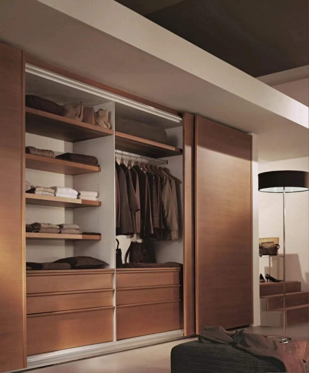 到底要不要为多一个卧室买房子,买房不用装修可以省钱吗