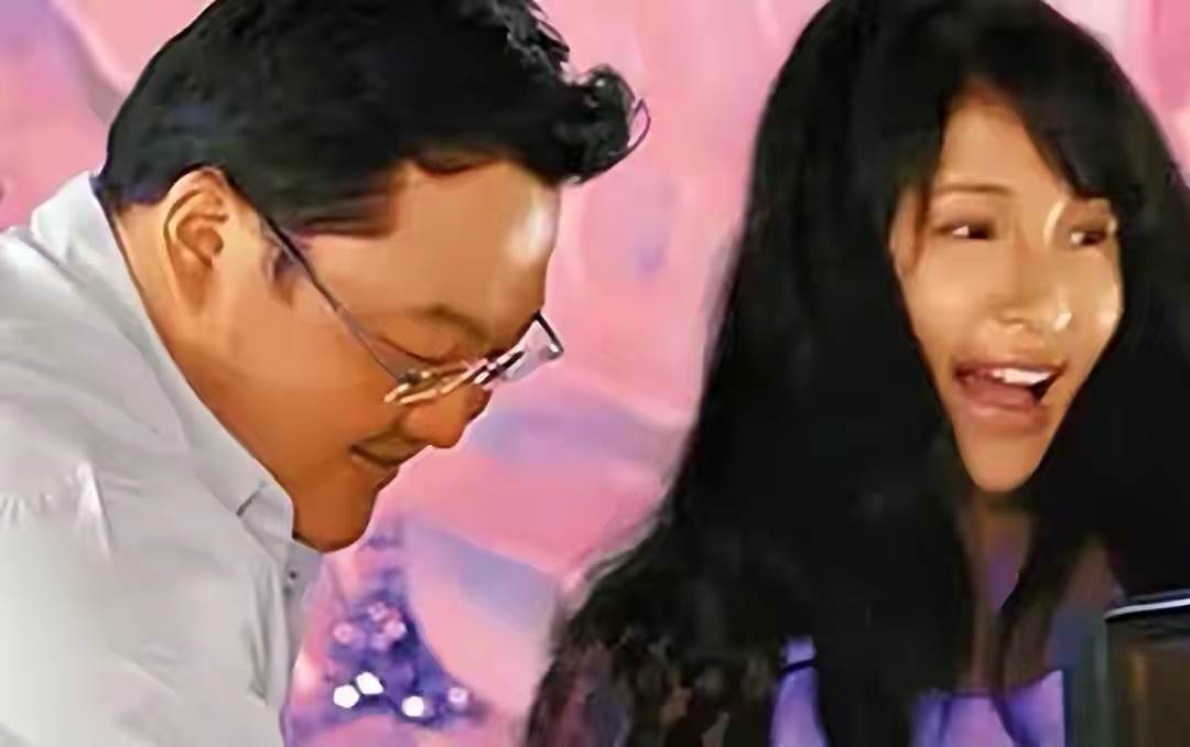 掏空马来西亚的华人首富,和珅刘特佐