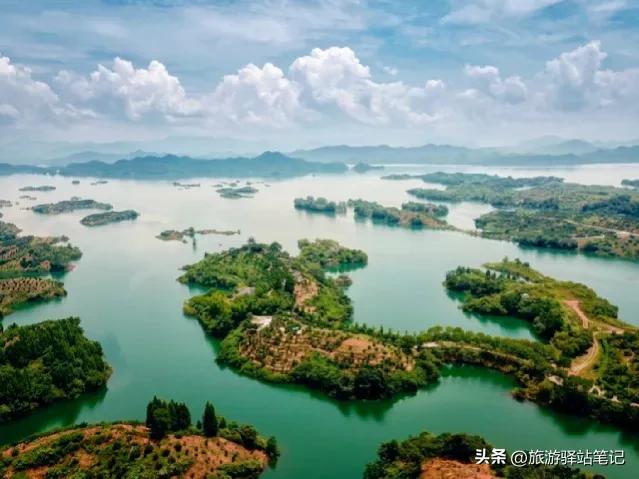 六安市万佛湖旅游攻略,六安市万佛湖景区游玩最佳时间