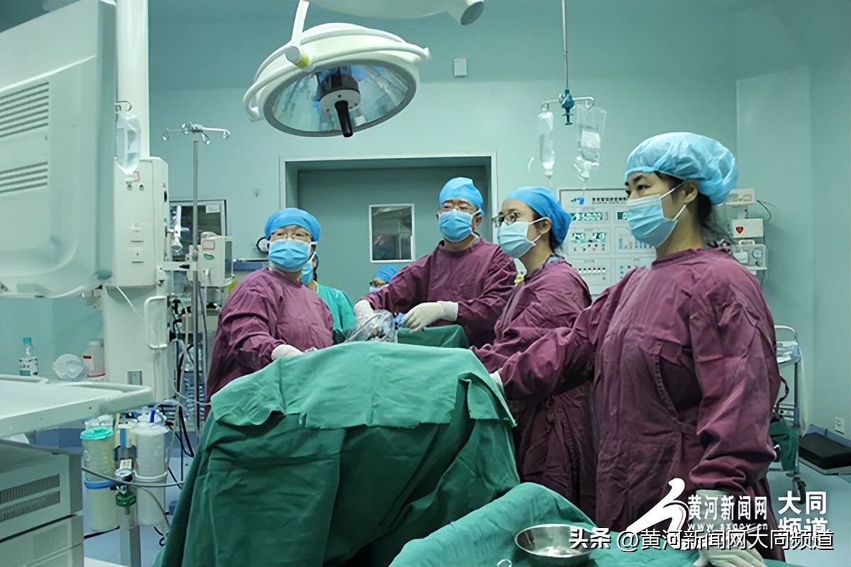 大同腹腔镜引流术,大同腹腔镜医院