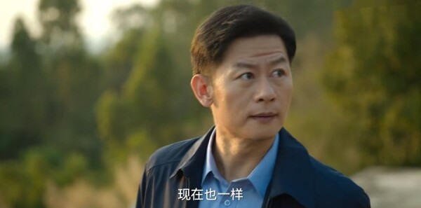 狂飙高启强和李有田饭桌谈判,狂飙李有田被高启盛打是第几集