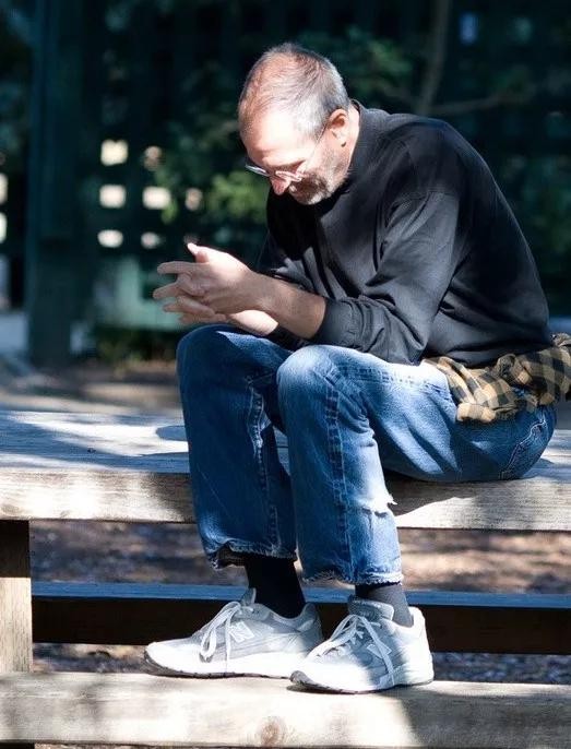 史蒂夫·乔布斯死前的最后一段话,乔布斯和斯库利的分歧