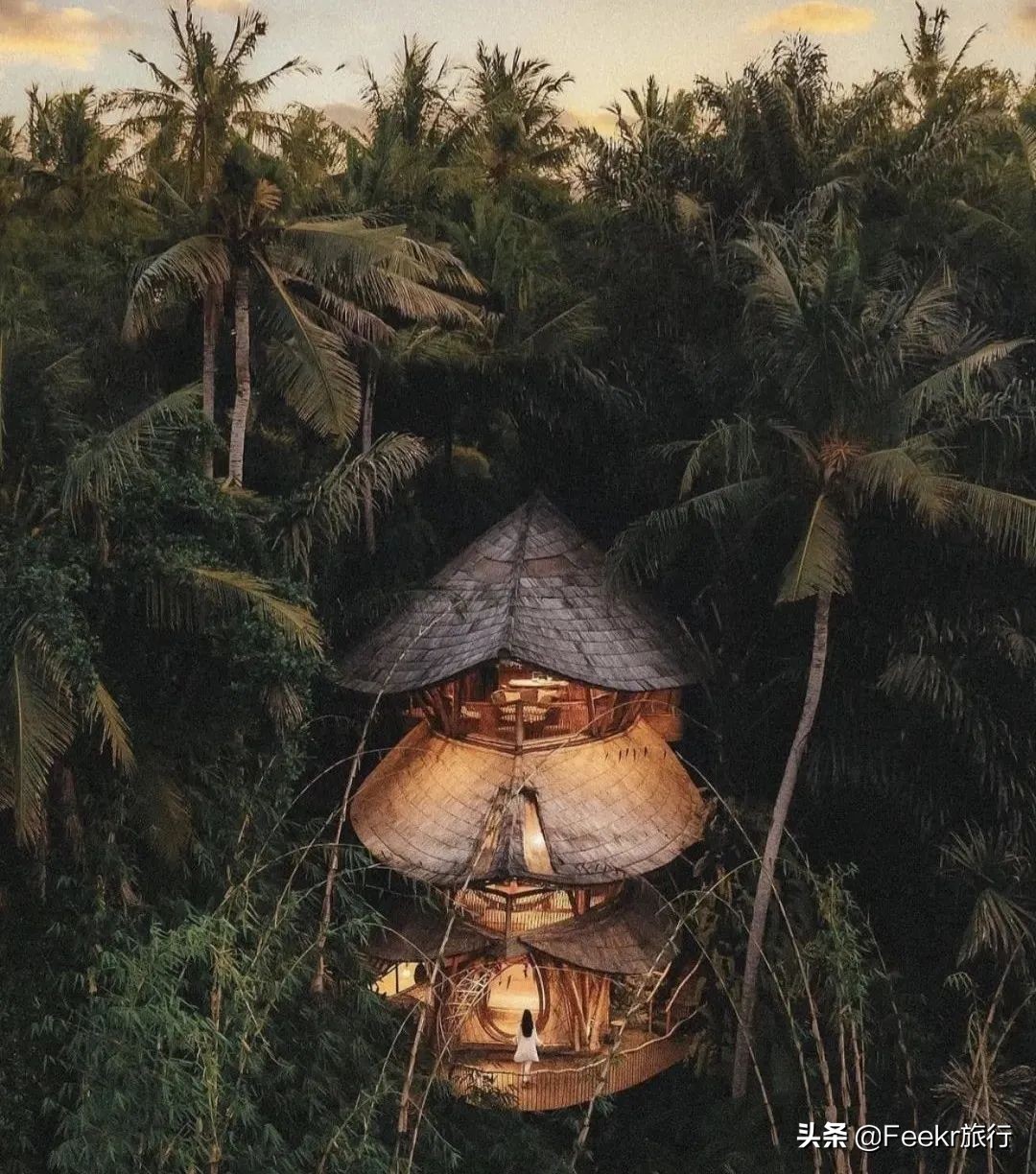 巴厘岛现在能落地签吗,中国对印尼开放落地签不