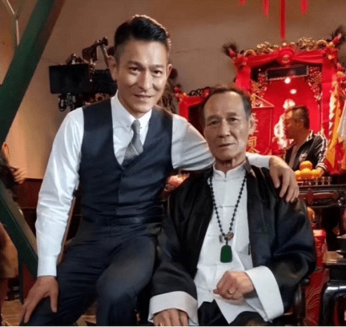 香港黑帮陈惠敏传奇人物专访,陈惠敏谈14k最有钱的老大