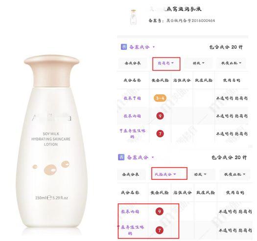 孕期推荐春季水乳,孕期水乳测评红黑榜