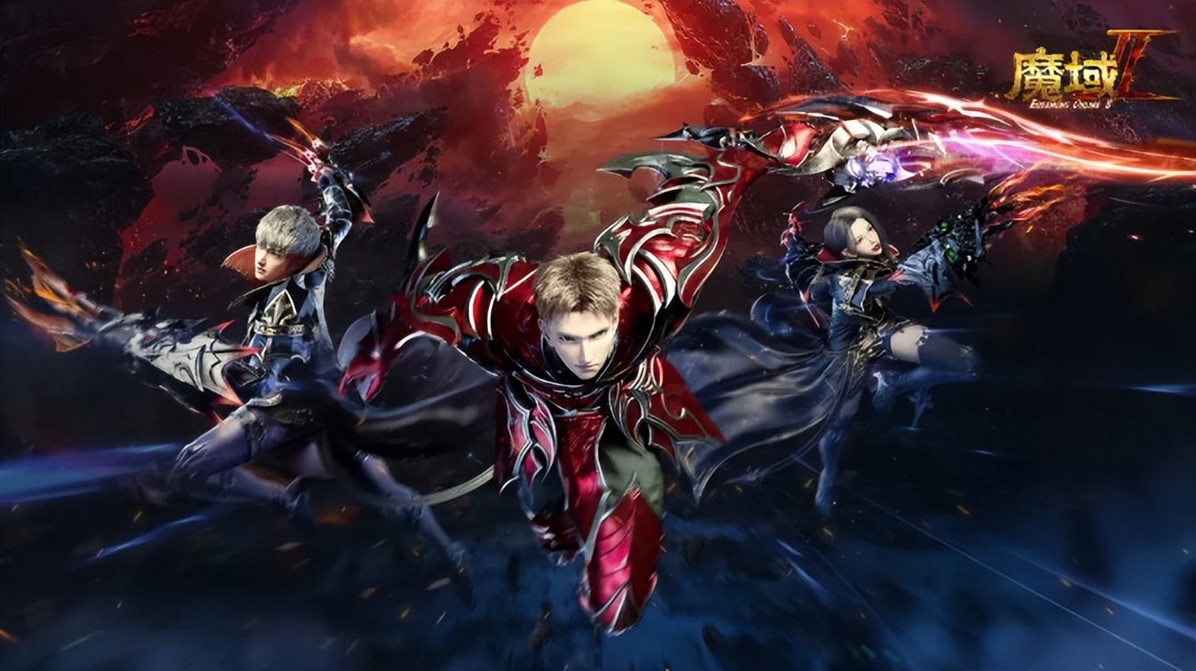 魔域2手游搬砖怎么出金,魔域手游怎么下载能搬砖的版本