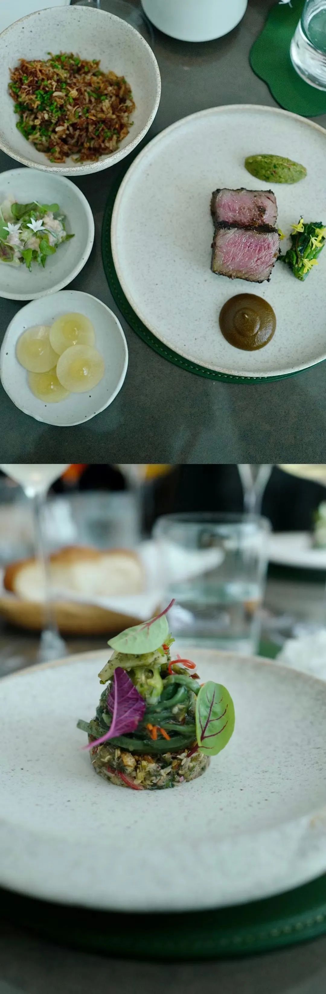 坡坡美食,坡头美食记