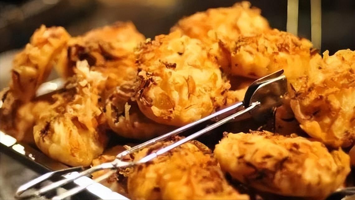 广东清远连州的地方美食特色,连州美食特色介绍