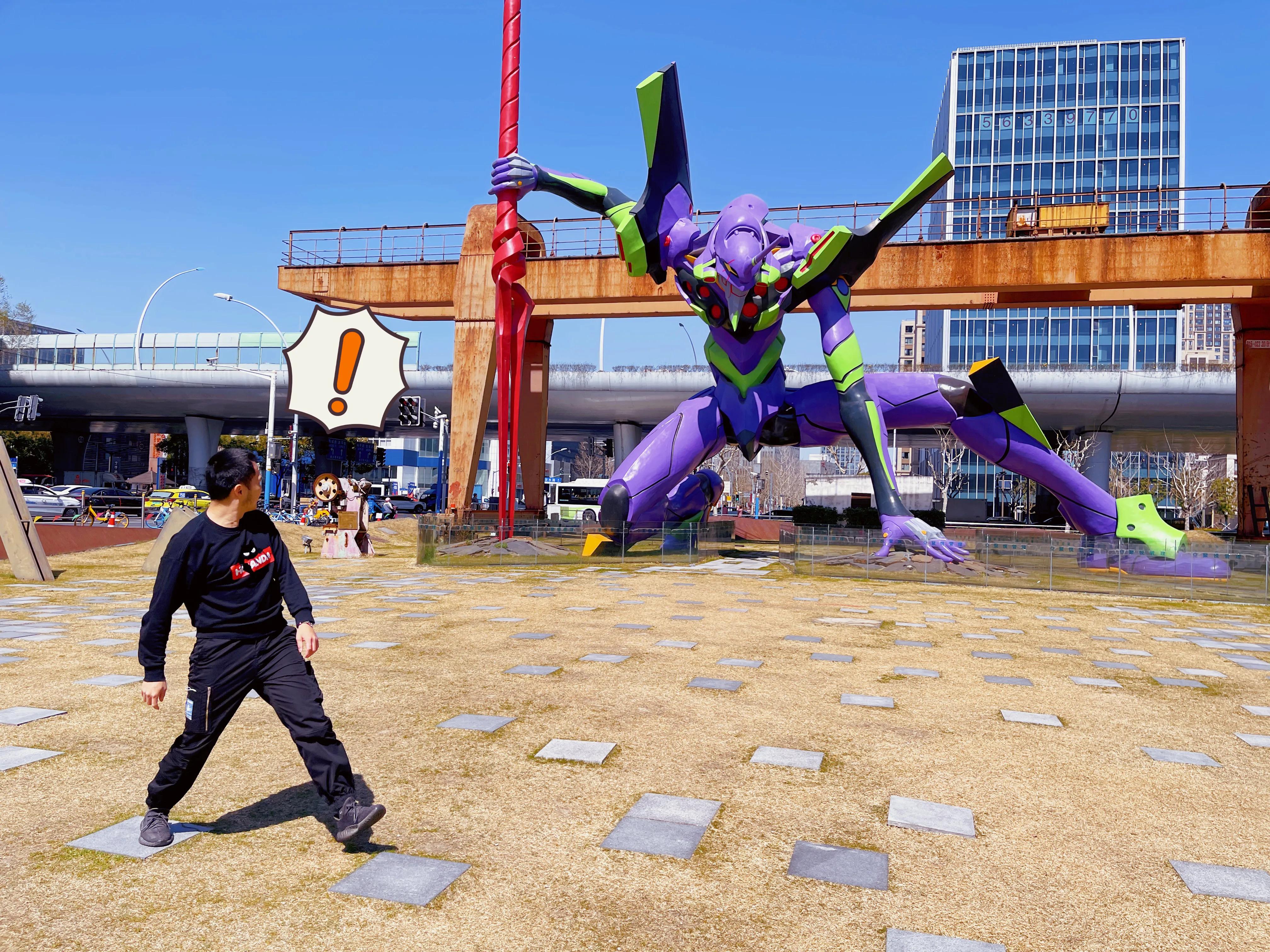 上海超便宜的高达模玩店,上海自由高达立像周边商场有什么