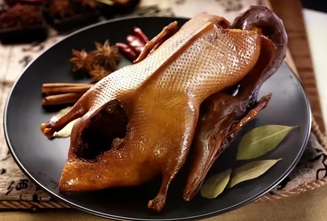 2020年烤鸭加盟排行榜,2023北京烤鸭加盟排行榜