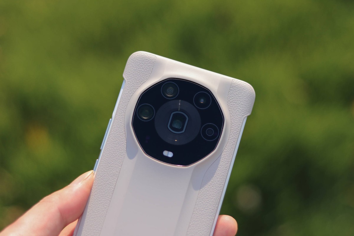 荣耀magic4至臻版体验一个月后,荣耀magic4至臻版全套实拍图