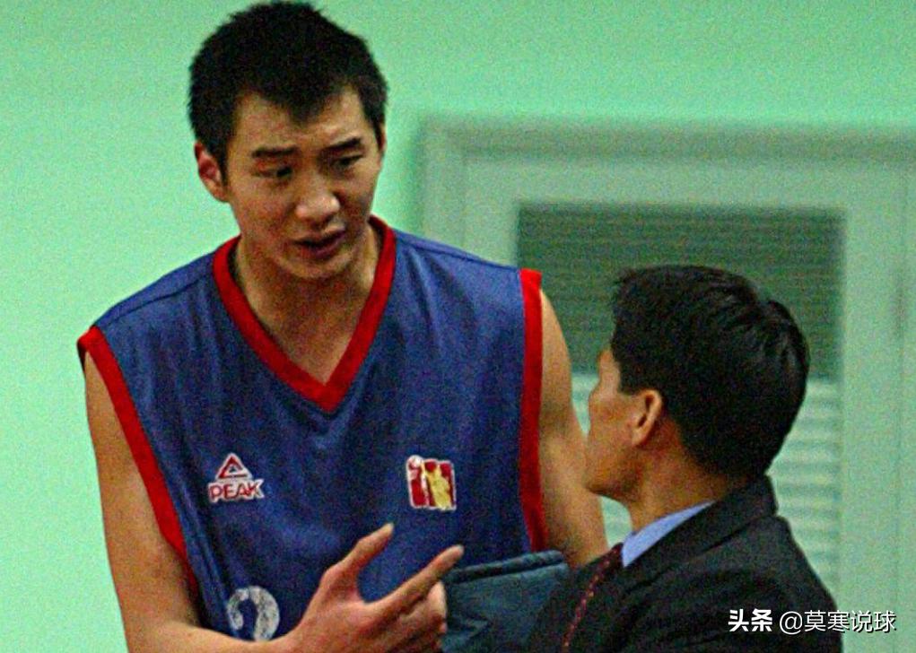 03年nba选秀薛玉洋,03nba选秀薛玉洋