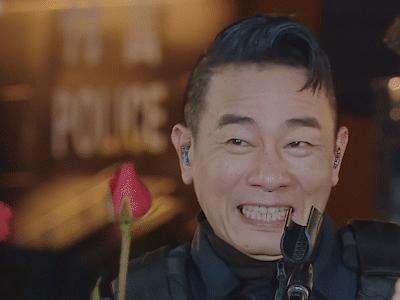 我们的滚烫人生张智霖陈小春默契,张智霖陈小春96年一生豪情一次