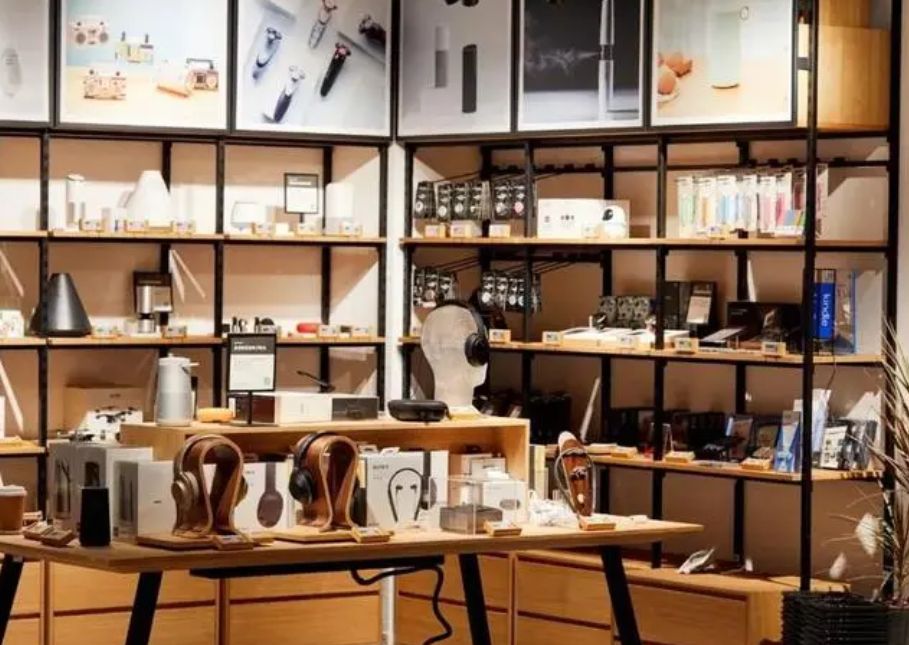 新时代互联网零售,新零售即将开启颠覆性变革