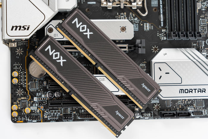 宇瞻内存ddr4测评,宇瞻经典ddr4