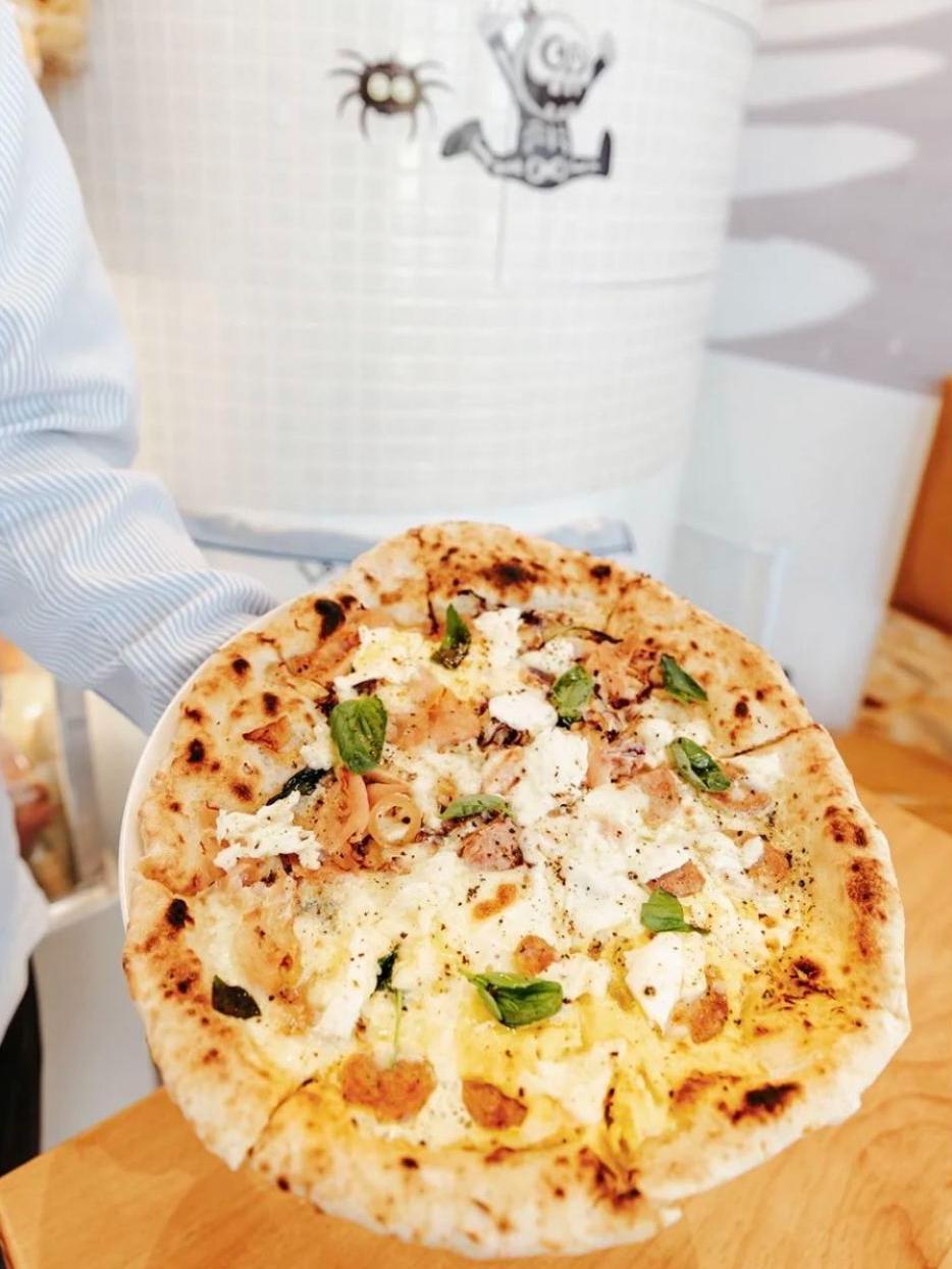 关于海珠，还有点遗憾