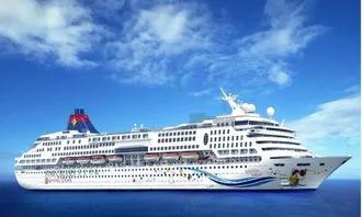 最大游轮可以坐多少人,地球上最大的战列舰