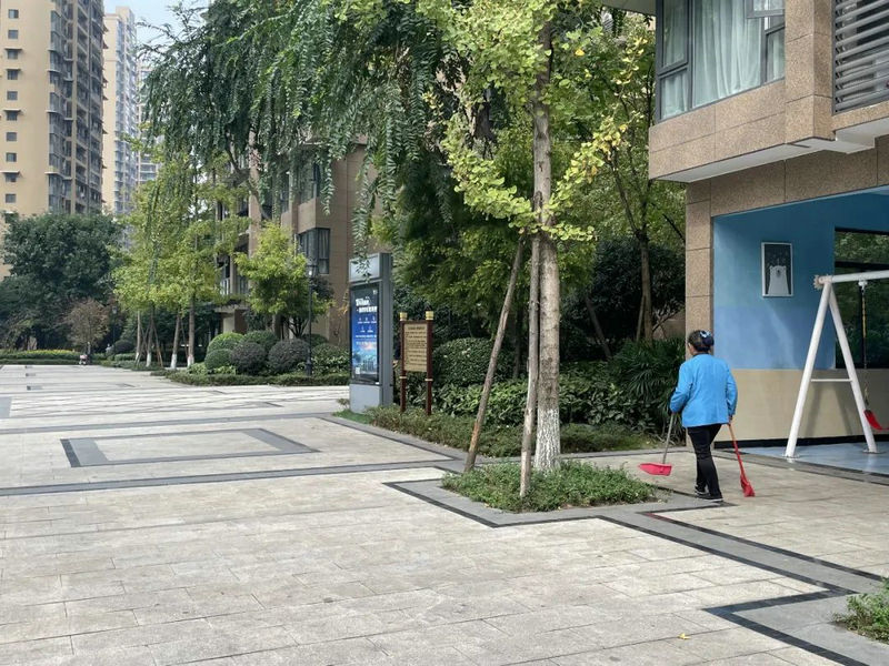 品质物业管理,为美好而来打造品质物业