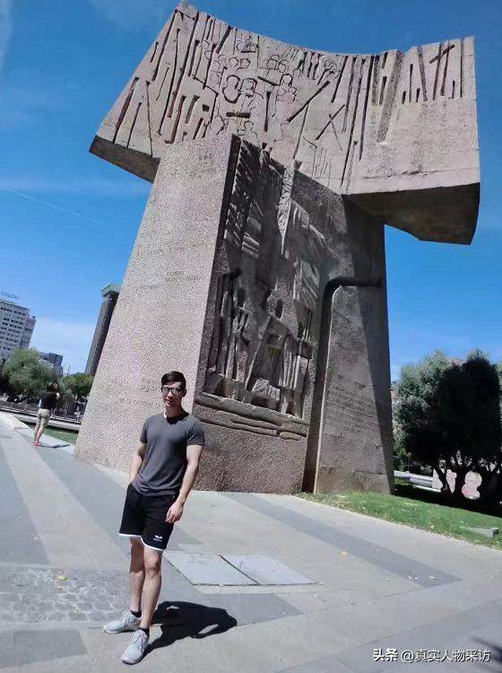 空少很光鲜?我跟着航班游遍30多个国家,省下100万,却累得够呛