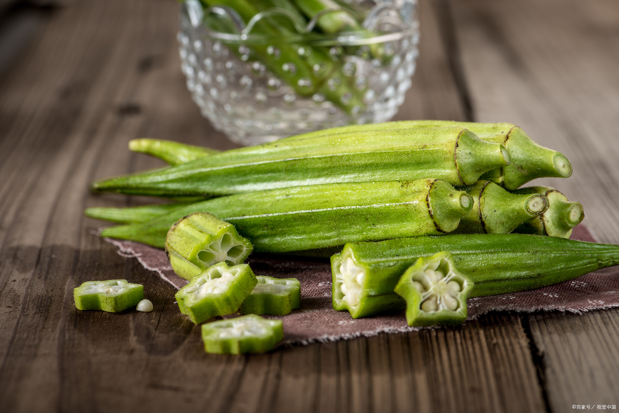 5月种菜好吃又营养,冷门又好吃的10种菜