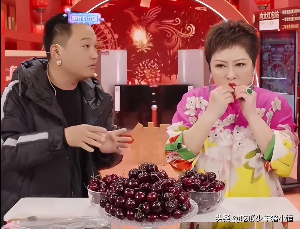 向太最新节目视频,向太首播后掉粉了吗