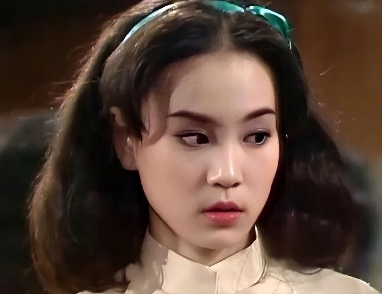 6位绝美女星个个伉俪情深：有为去世4年丈夫生女，有余生不再嫁