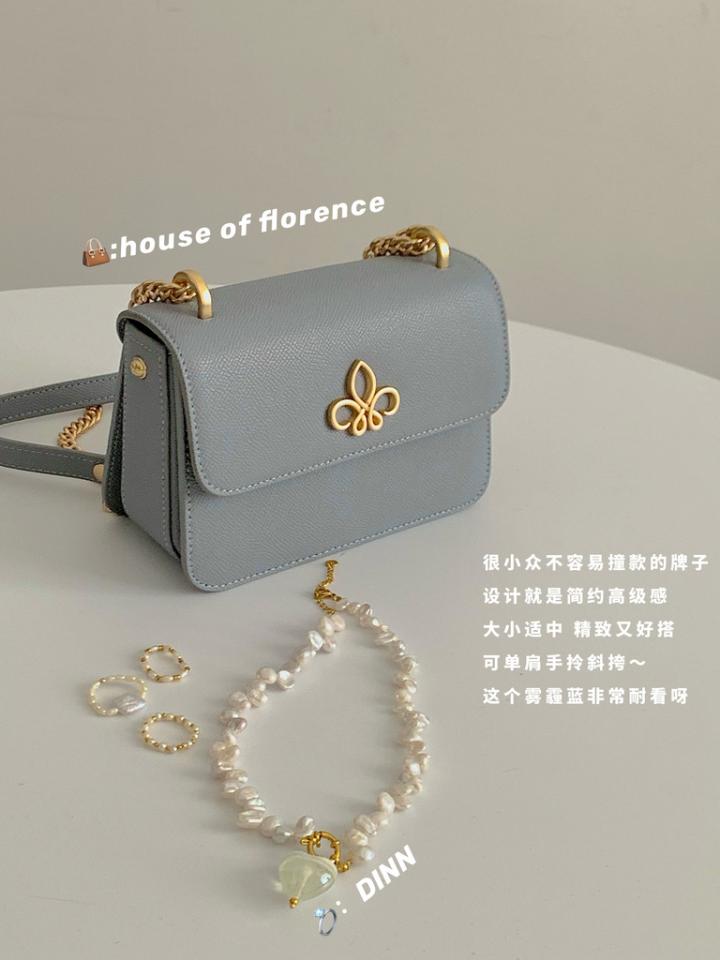 MK小众轻奢包包,chicwind小众轻奢真皮女包包