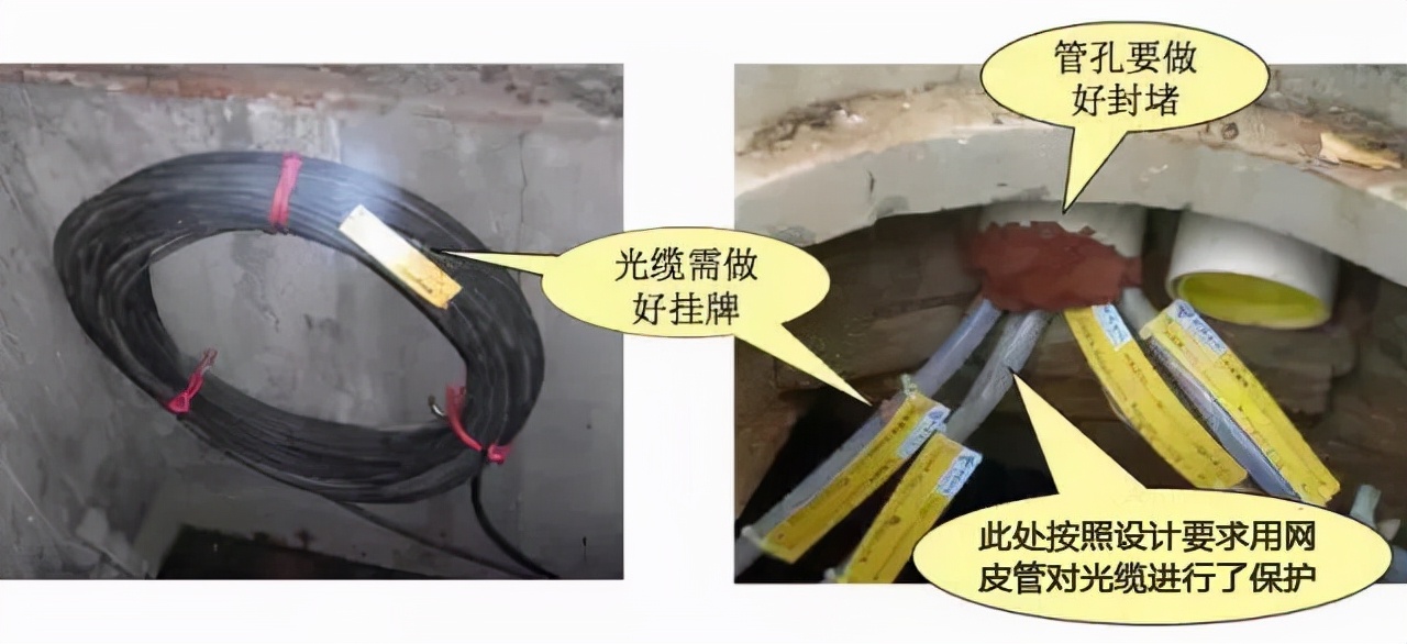 ftth光纤入户速度怎么样,fttr光纤入户施工全过程