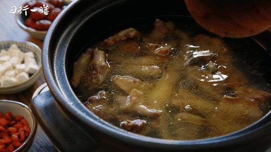 药膳滋补鸽子汤怎么炖最补气血,一鸽胜九鸡教你在家煲药膳鸽子汤