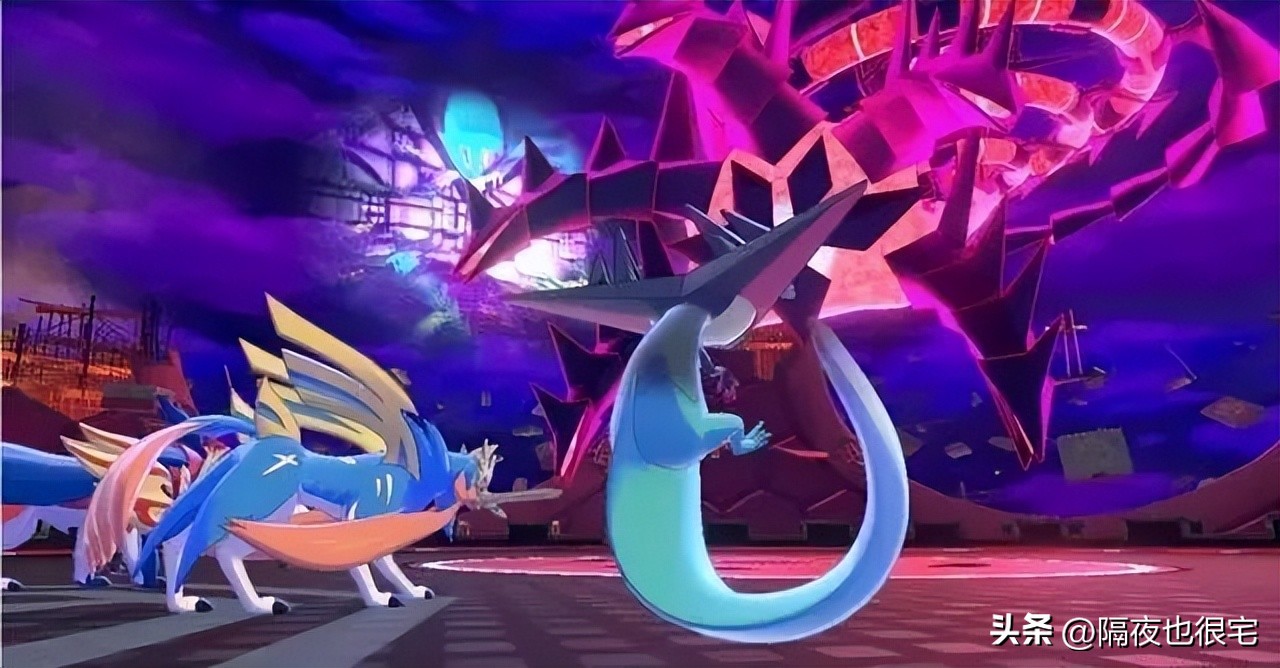 宝可梦朱紫吐槽视频,朱紫宝可梦吐槽集锦