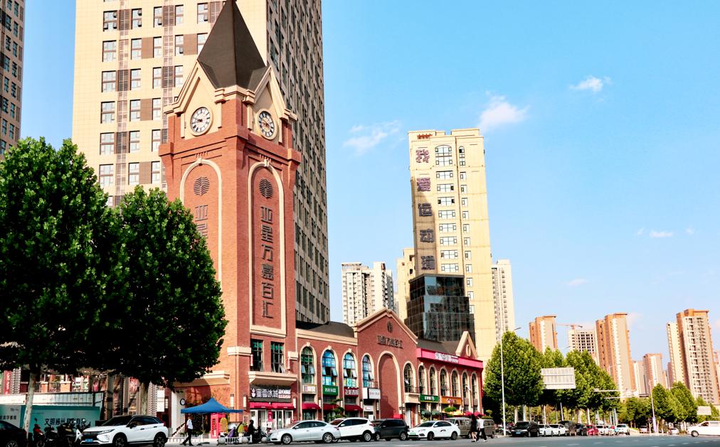 郑州豪宅天花板,郑州豪宅大横厅