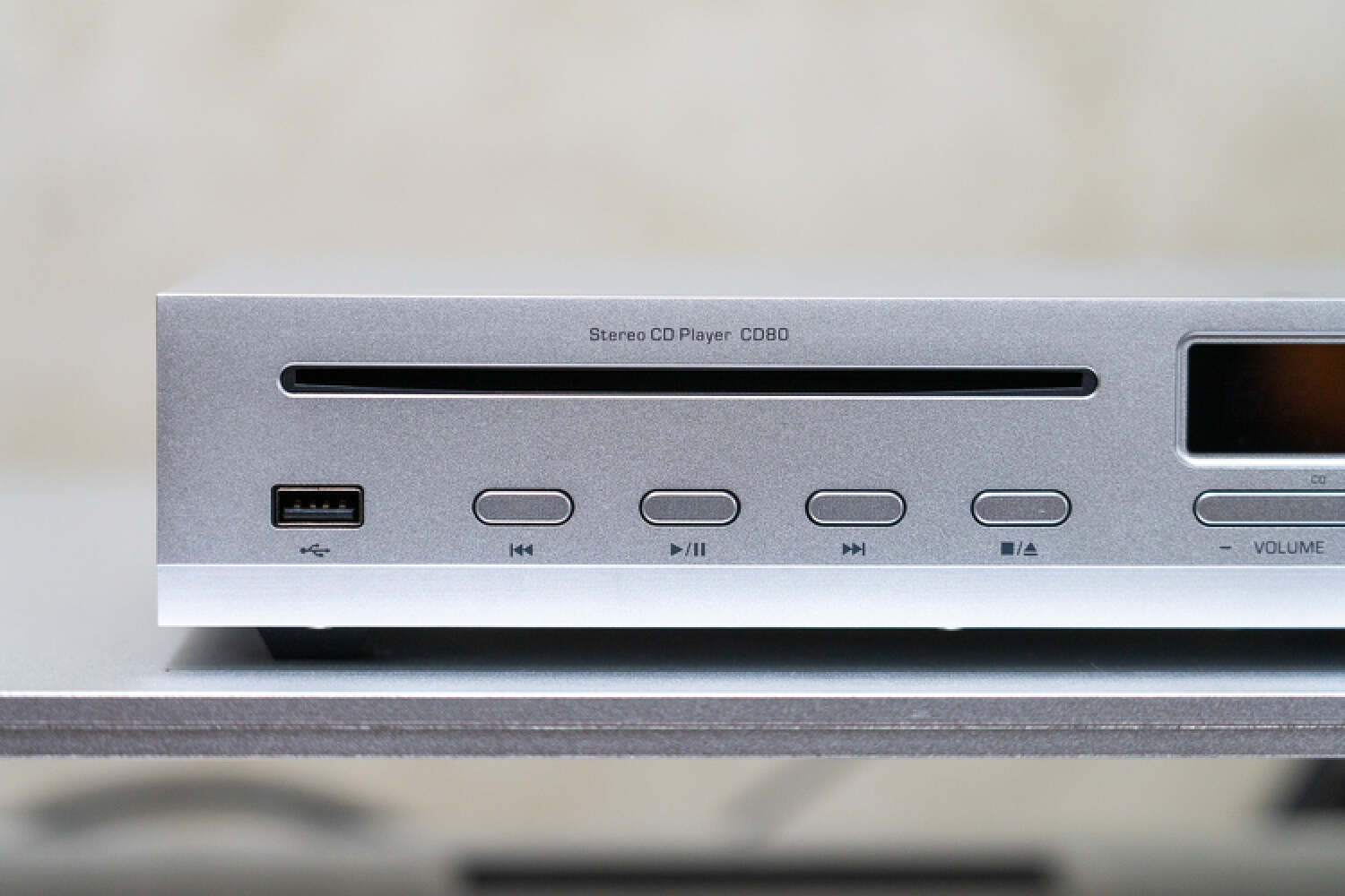 山灵ca80怎么样,山灵ca80推什么音箱