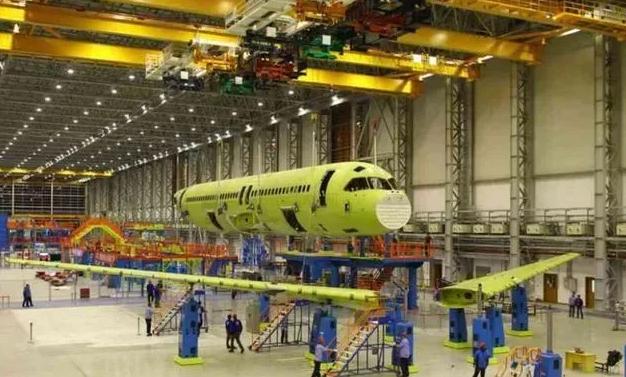 中法空客160架订单波音,波音对中国与空客大订单回应