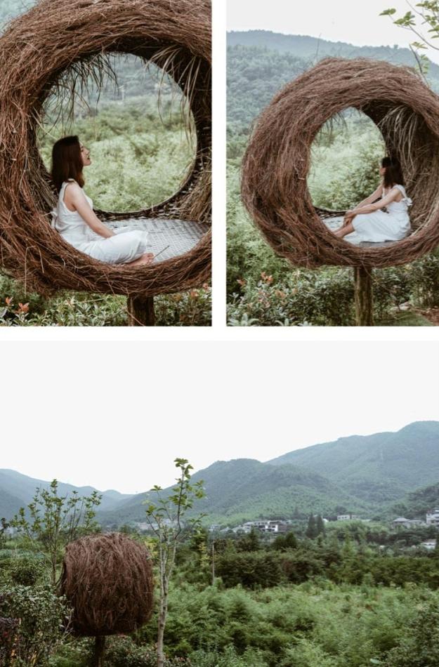 避暑胜地有哪些莫干山的民宿,莫干山避暑农家乐住宿