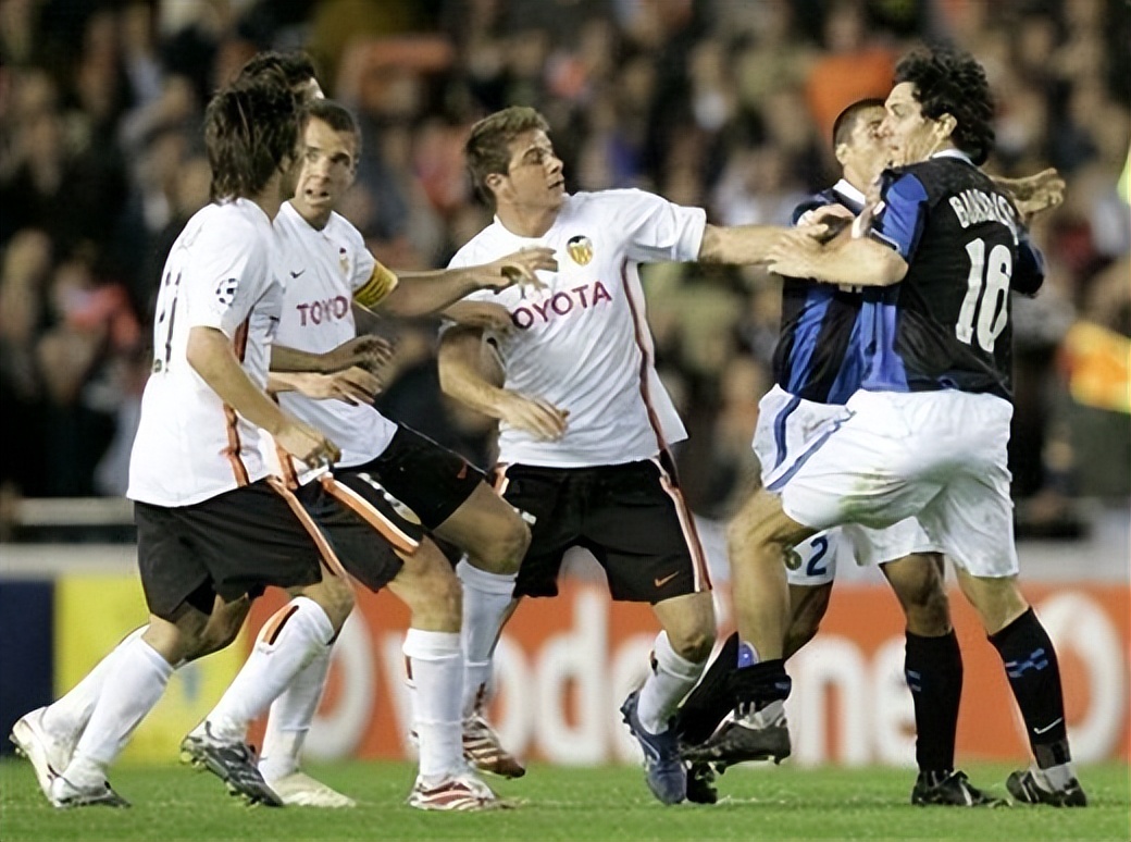 穆里尼奥国米大战巴萨,穆里尼奥国米vs巴萨冲突