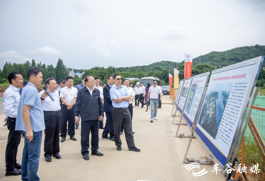 武汉理工大学扩建,理工大三院建设进展