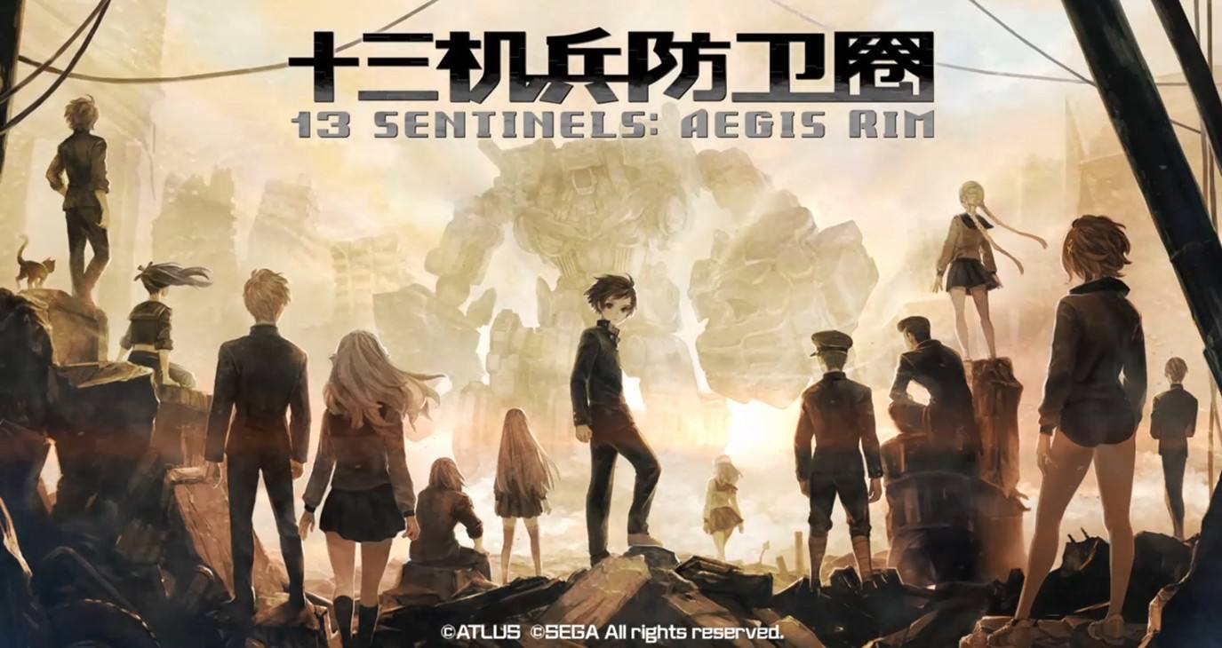 ns十三机兵防卫圈优化,十三机兵防卫圈ns版标准和特点