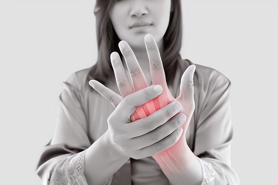 类风湿关节炎推拿调理手法,类风湿性关节炎的食疗措施