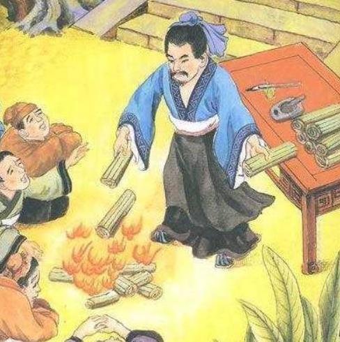 冯谖买“义”（天下冯姓之8.5）