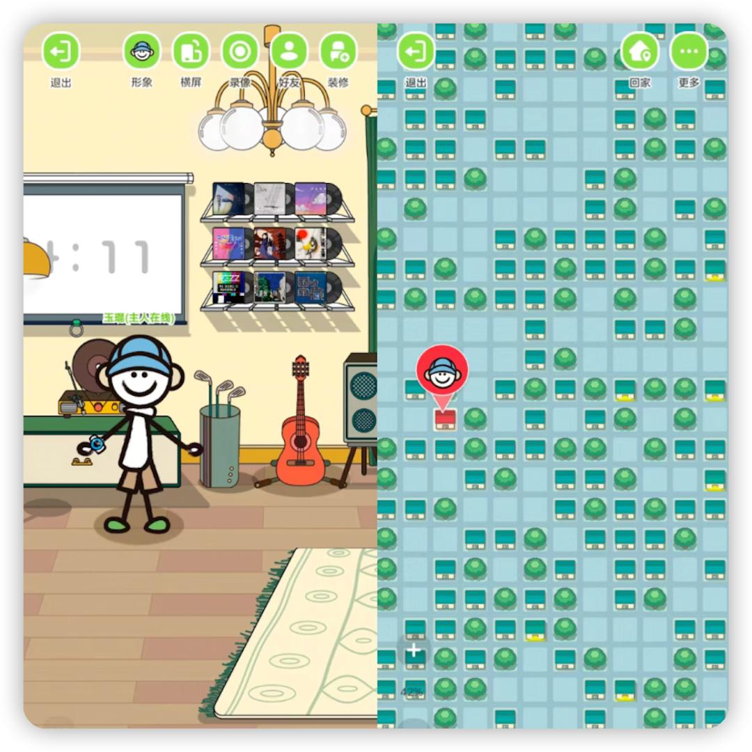 继QQ后，QQ音乐也「膨胀」了