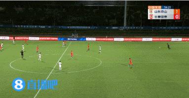 中超前瞻山东泰山,中超泰山比分预测