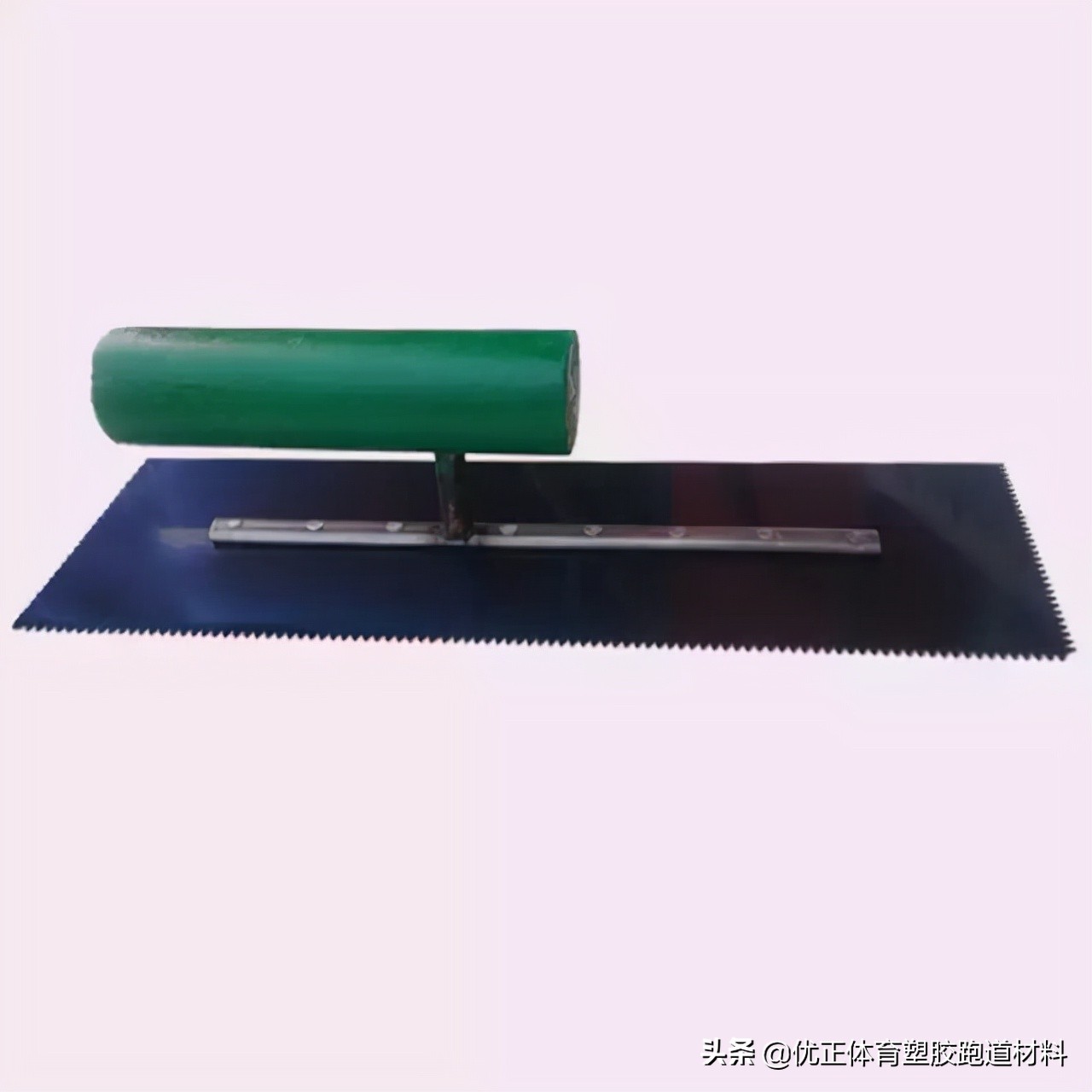 透气型塑胶跑道工艺流程,透气型塑胶跑道翻新